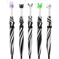 Animal Tracks Kids Umbrellas