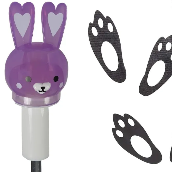 Animal Tracks Kids Umbrellas