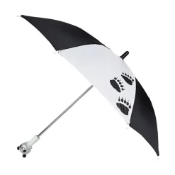 Animal Tracks Kids Umbrellas