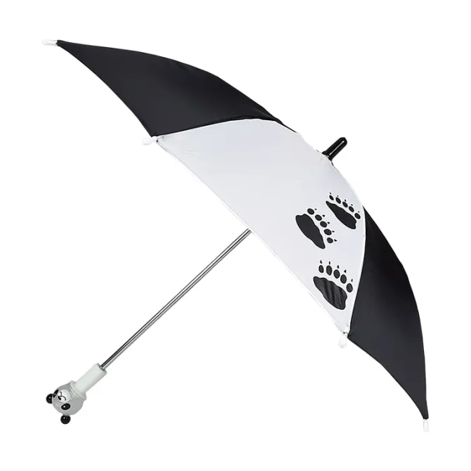 Animal Tracks Kids Umbrellas