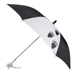 Animal Tracks Kids Umbrellas