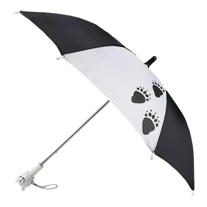 Animal Tracks Kids Umbrellas