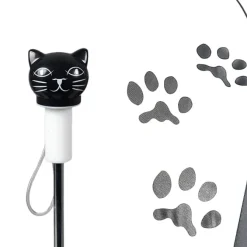Animal Tracks Kids Umbrellas