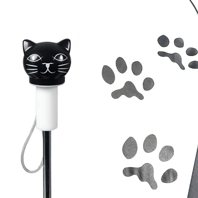 Animal Tracks Kids Umbrellas