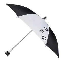Animal Tracks Kids Umbrellas