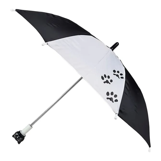 Animal Tracks Kids Umbrellas