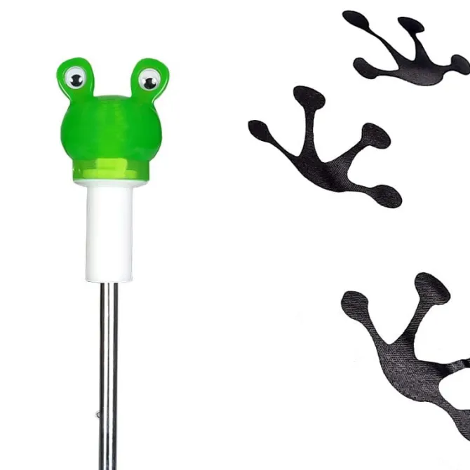 Animal Tracks Kids Umbrellas