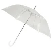 Auto Open Transparent Umbrella