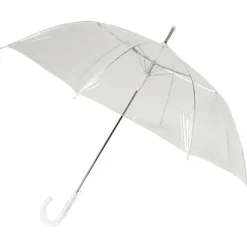 Auto Open Transparent Umbrella