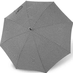 Avila Checked Fashion Umbrella – 4 designs