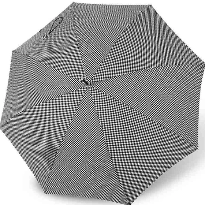 Avila Checked Fashion Umbrella – 4 designs
