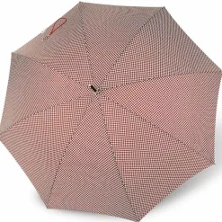 Avila Checked Fashion Umbrella – 4 designs
