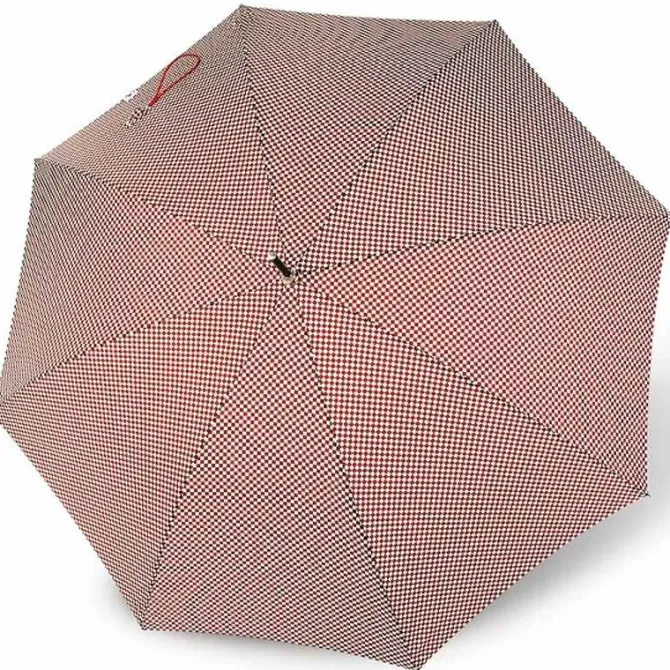 Avila Checked Fashion Umbrella – 4 designs