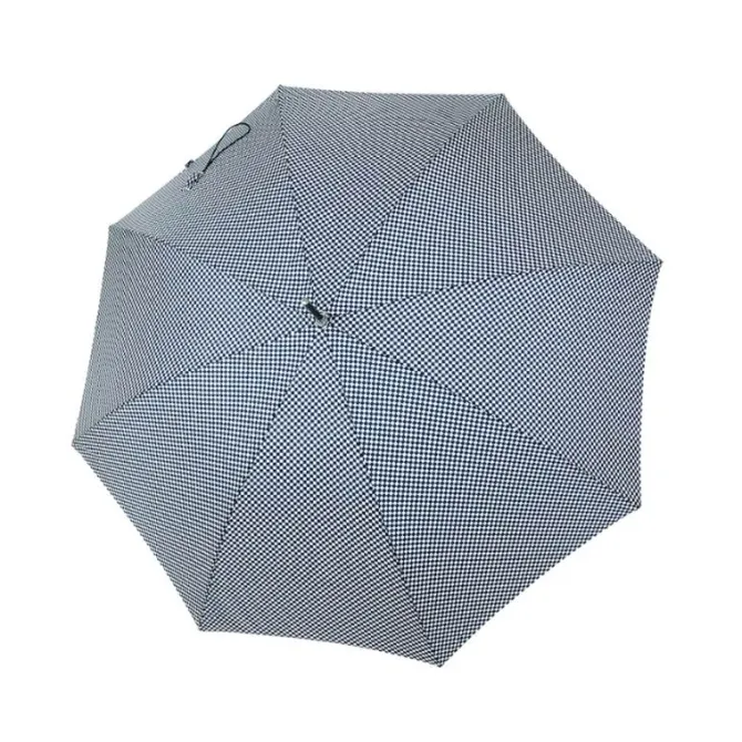 Avila Checked Fashion Umbrella – 4 designs