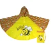 Bee Poncho – Children’s Bee Design Rain Poncho