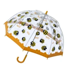 BEE PVC Kids Umbrella