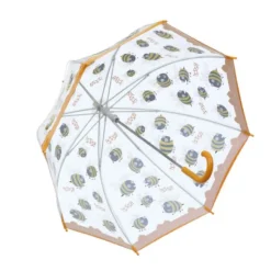 BEE PVC Kids Umbrella