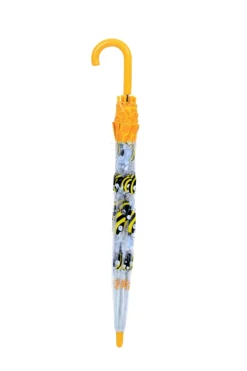 BEE PVC Kids Umbrella
