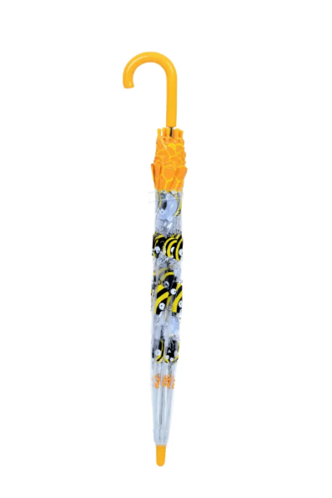 BEE PVC Kids Umbrella