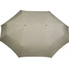 Beige DUO Twin Compact Umbrella Covers 2