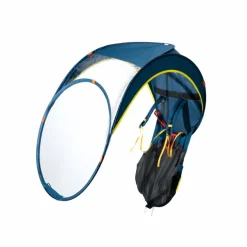 Bicycle Umbrella – Bub-up® Rain Protection Cycling Umbrella Cover