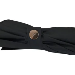 Black and Pink Gothic-Style Umbrella – ESMERELDA