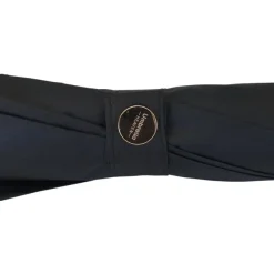 Black and Purple Gothic-Style Umbrella – VLAD