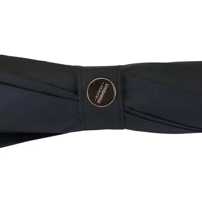 Black and Purple Gothic-Style Umbrella – VLAD