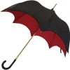 Black and Red Gothic Umbrella – MORGANA