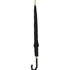 Black and Red Gothic Umbrella – MORGANA