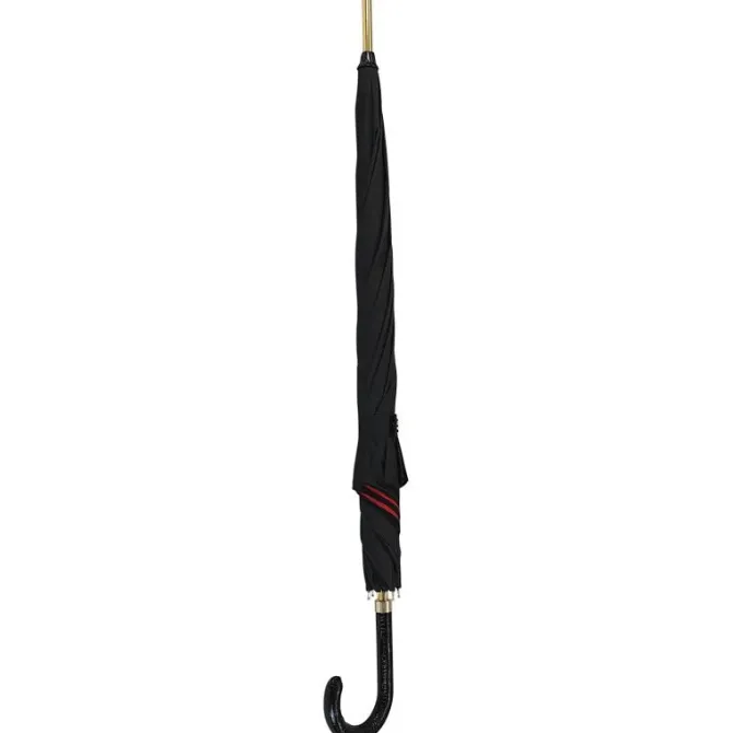 Black and Red Gothic Umbrella – MORGANA