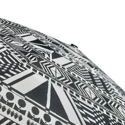 Black and White Compact Umbrellas
