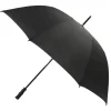 Black Budget Golf Umbrella