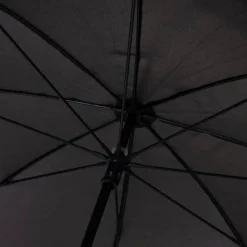 Black Budget Golf Umbrella