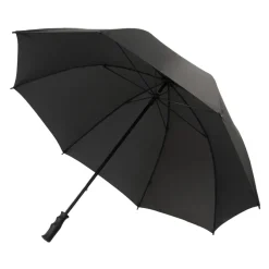 Black Budget Golf Umbrella