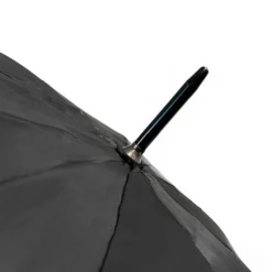 Black Budget Golf Umbrella