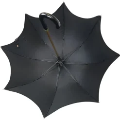 Black Gothic Umbrella – CALLISTO