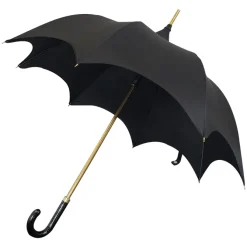 Black Gothic Umbrella – CALLISTO