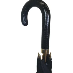 Black Gothic Umbrella – CALLISTO