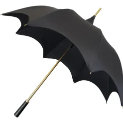 Black Gothic-Style Umbrella – ZOROASTER