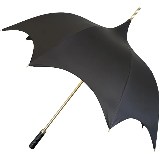 Black Gothic-Style Umbrella – ZOROASTER