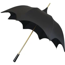 Black Gothic-Style Umbrella – ZOROASTER
