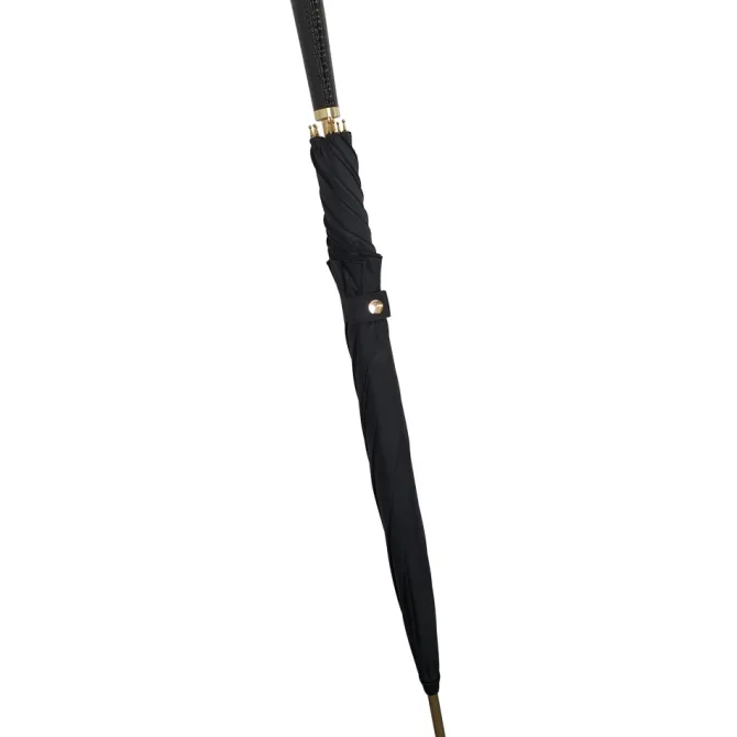 Black Gothic-Style Umbrella – ZOROASTER