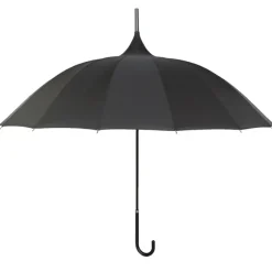 Black Pagoda Umbrella