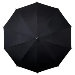 Black Shoulder Strap Umbrella