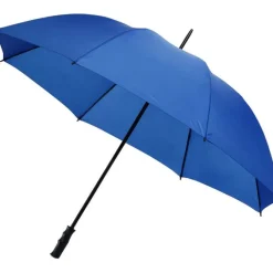 Blue Budget Golf Umbrella