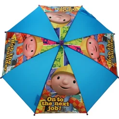 BOB THE BUILDER Childrens Character Umbrella
