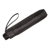 Bronze Compact Automatic Umbrella