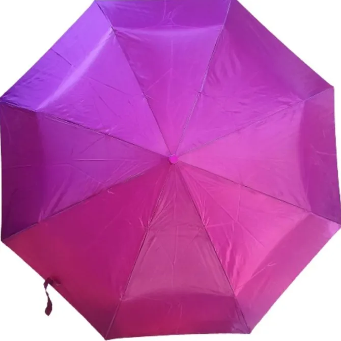 Budget Compact Umbrella