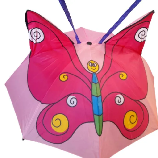 Butterfly Umbrella